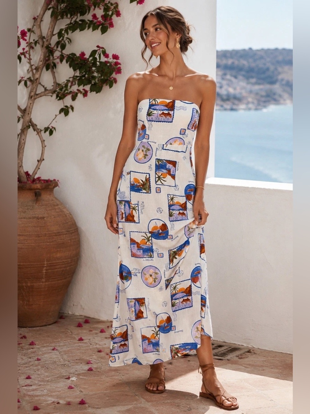 Dress Set